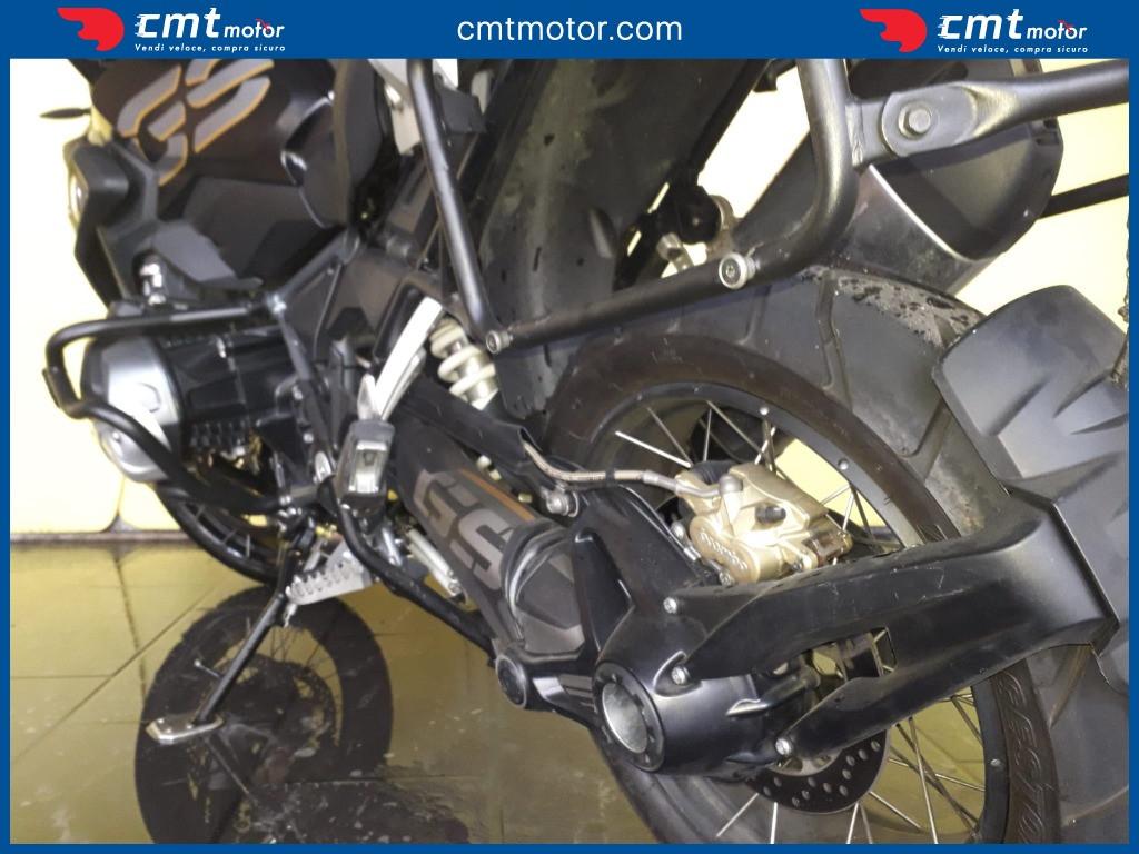 BMW R 1250 GS - 2020