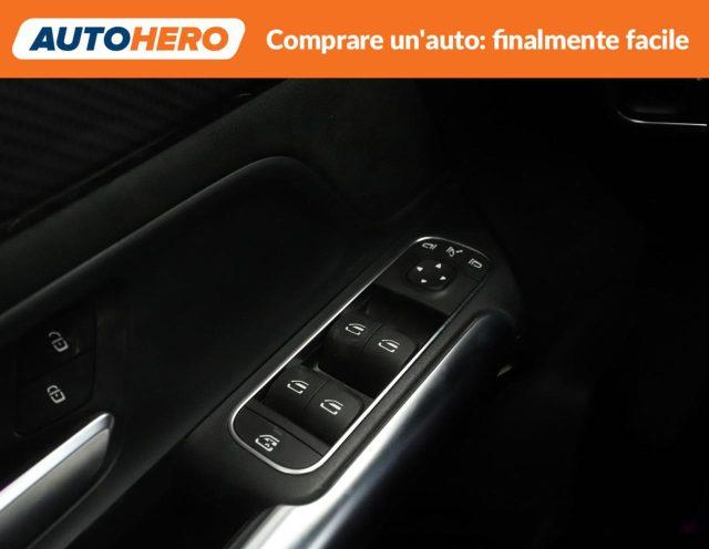 MERCEDES-BENZ GLA 250 e hybrid EQ Premium