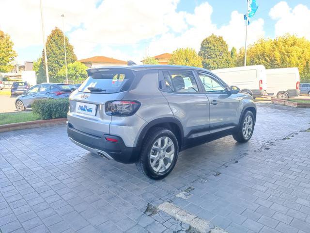 JEEP Avenger 1.2 Turbo 100 CV Altitude