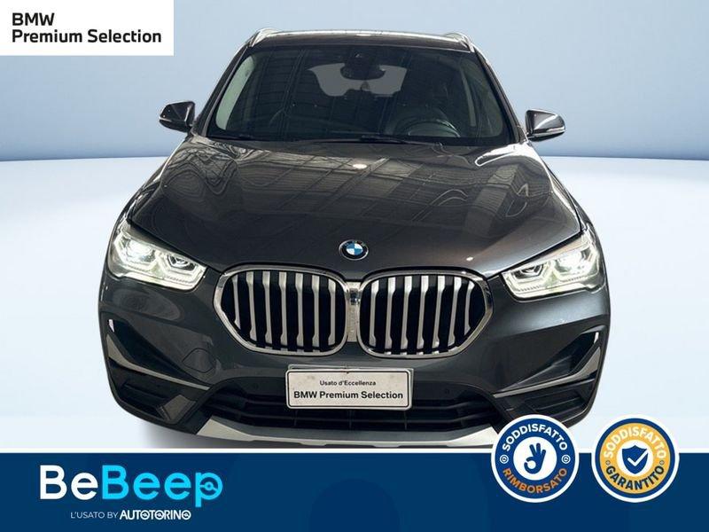 BMW X1 XDRIVE20D XLINE PLUS AUTO