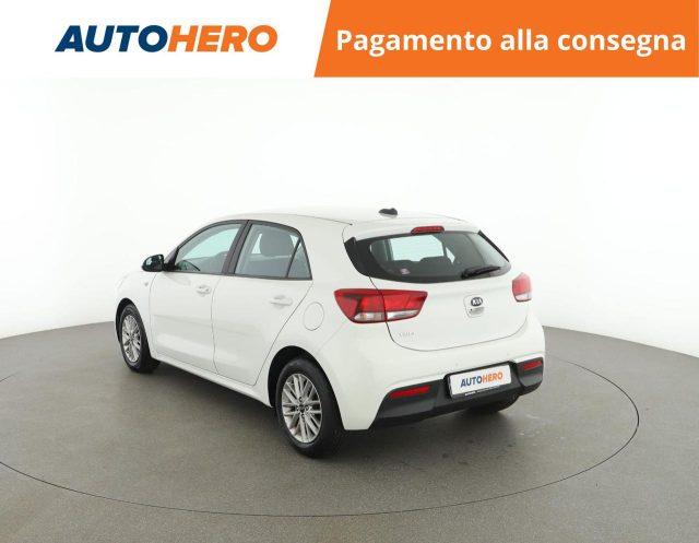 KIA Rio 1.2 MPi Evolution