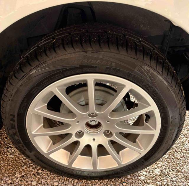 SMART ForTwo 1000 52 kW coupé passion