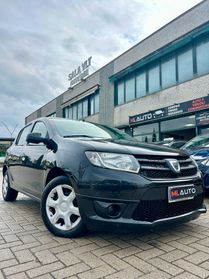 Dacia Sandero 1.2 GPL 75CV Lauréate - OK NEOPATENTATO