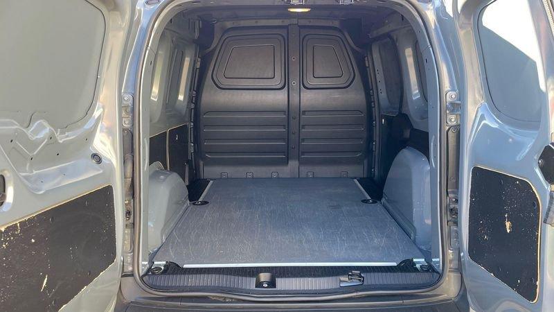 Renault Kangoo van 1.3 TCe 100cv L1