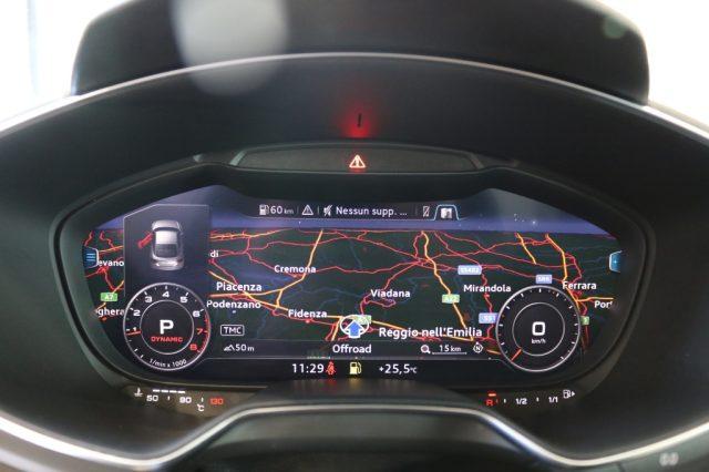 AUDI TT Coupé 40 TFSI S tronic