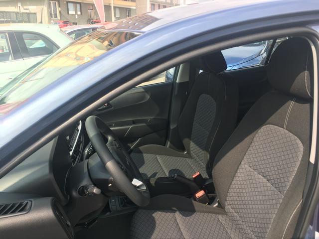 KIA Picanto 1.0 12V GPL 5 p Urban *PREZZO REALE*
