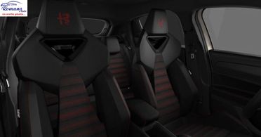 NEW ALFA ROMEO JUNIOR IBRIDA SPECIALE#TETTO APRIBILE!PACK SPORT!