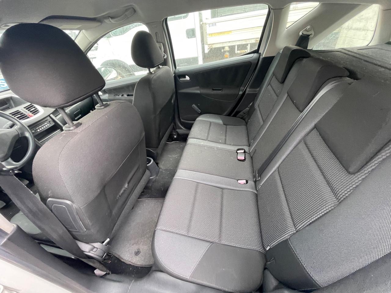 Peugeot 207 1.6 8V HDi 93CV SW Access