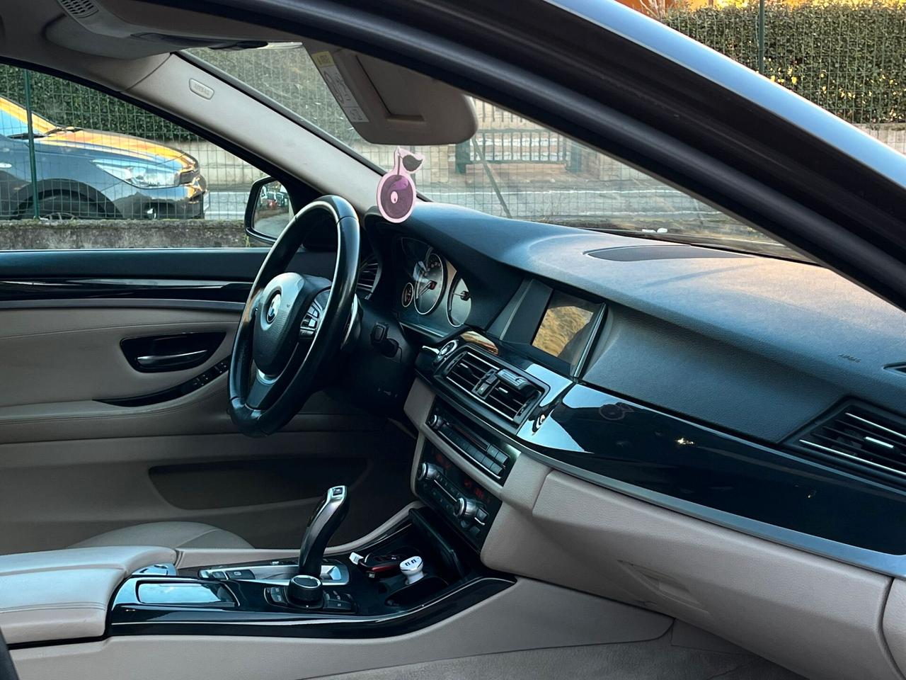 Bmw 520 520d xDrive Touring Modern