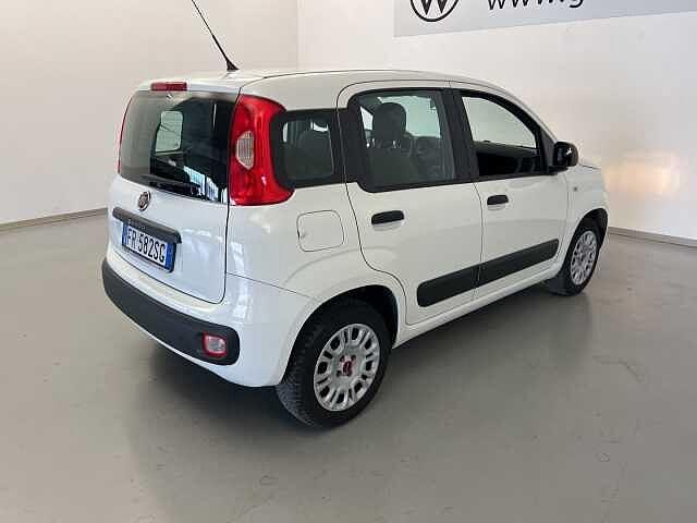 Fiat Panda 0.9 TwinAir Turbo S&S Easy CAMBIO AUTOMATICO