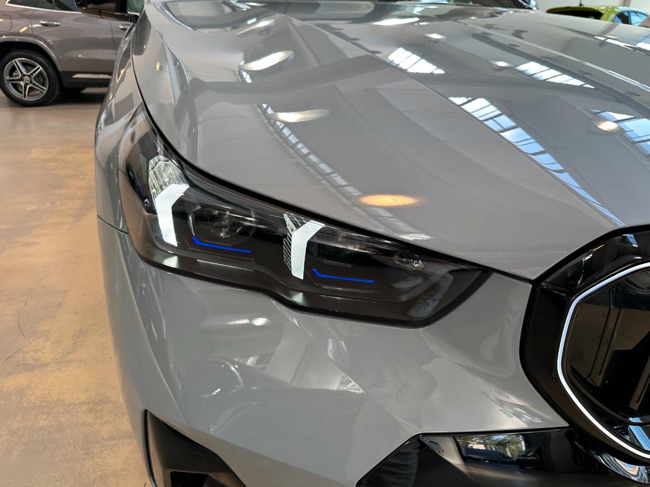 BMW 520 d Touring 48V xdrive MSport Pro - FULL