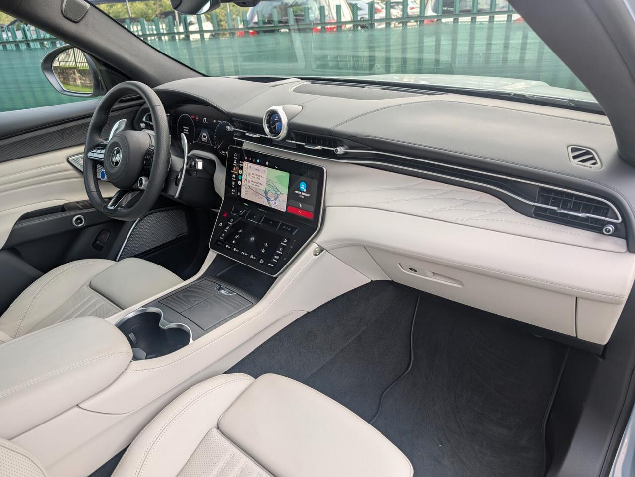 Maserati Grecale 2.0 MHEV Modena SUBENTRO NOLEGGIO LUNGO TERMINE