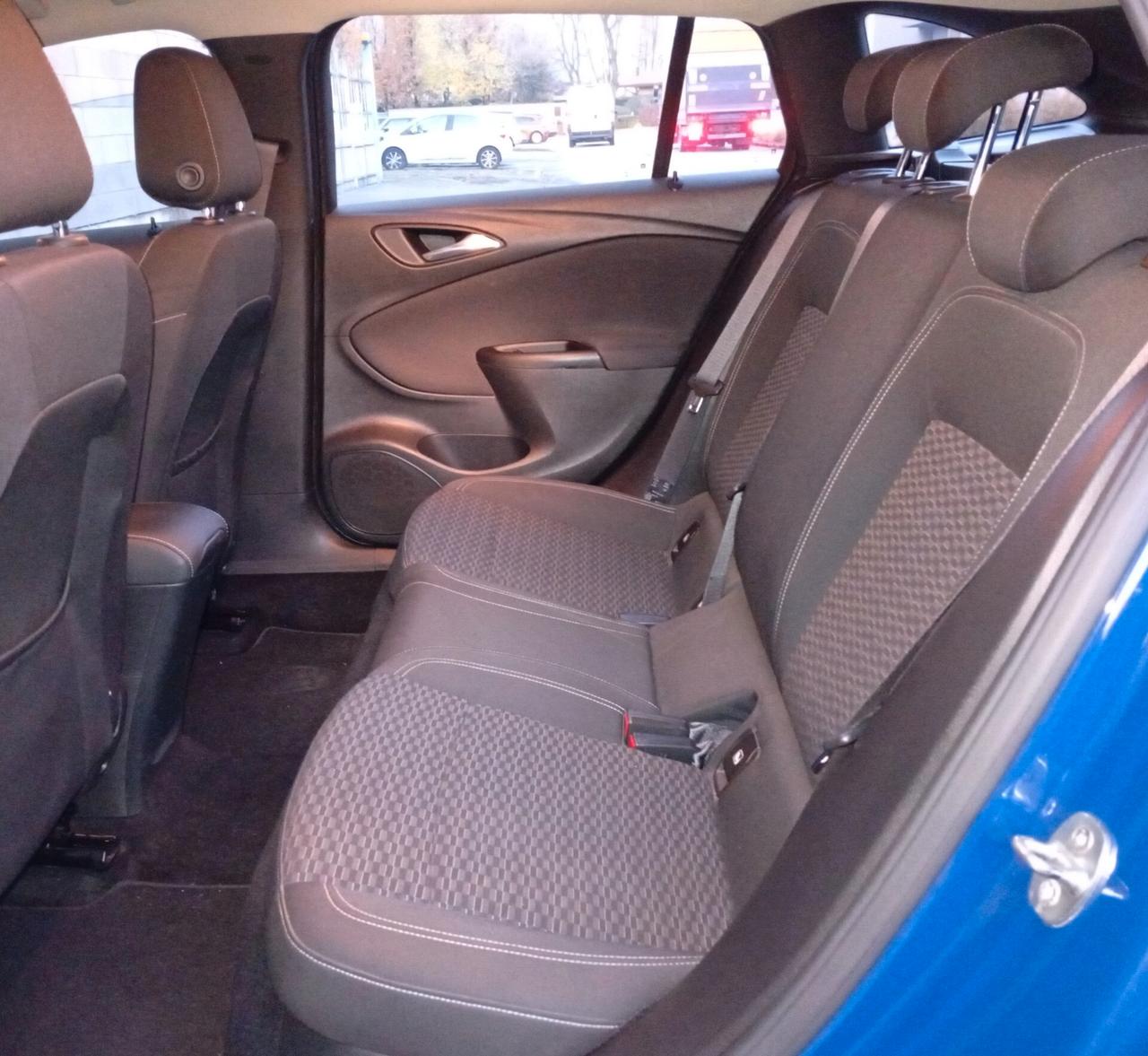 Opel Astra DIESEL 2020 EURO6B NEOP TRATTABILE
