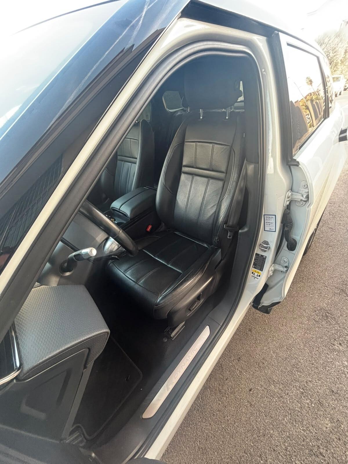 Land Rover Range Evoque 2.0D I4-L.Flw 150CV AWD Aut R-Dynamic HSE ANNO 2020