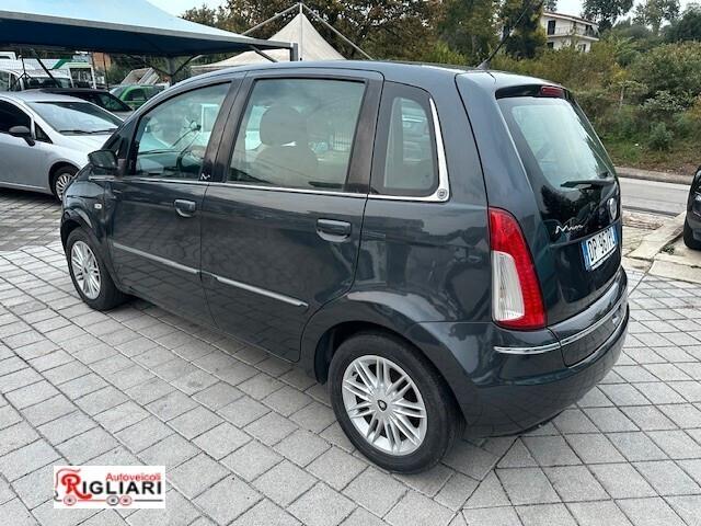 Lancia MUSA 1.3 Multijet 16V 70 CV Oro Plus