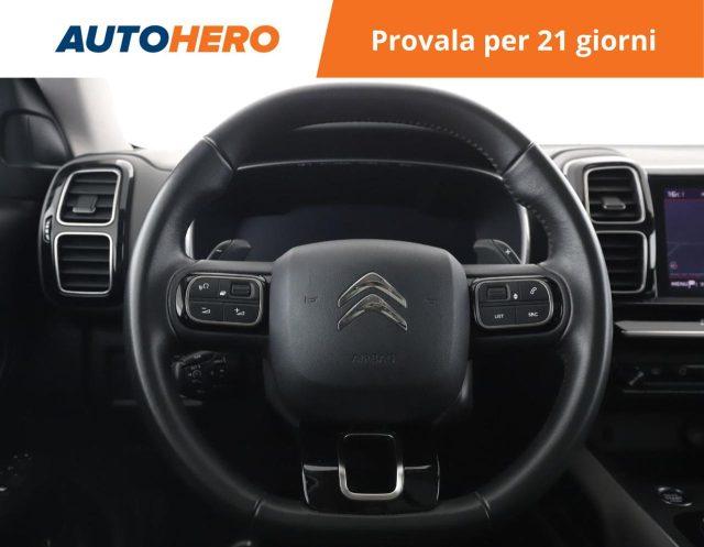 CITROEN C5 Aircross BlueHDi 130 S&S EAT8 Shine