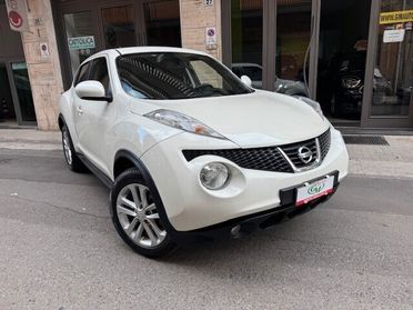 Nissan Juke 1.5 dCi Tekna - in Garanzia