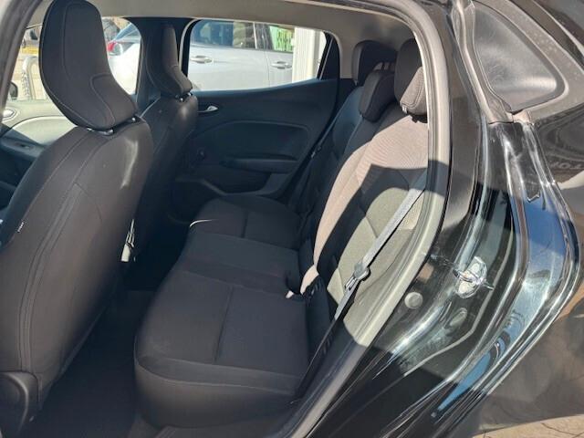 Renault Clio SCe 75 CV 5 porte NAVI-LED+ADAS+PDC+CPLAY