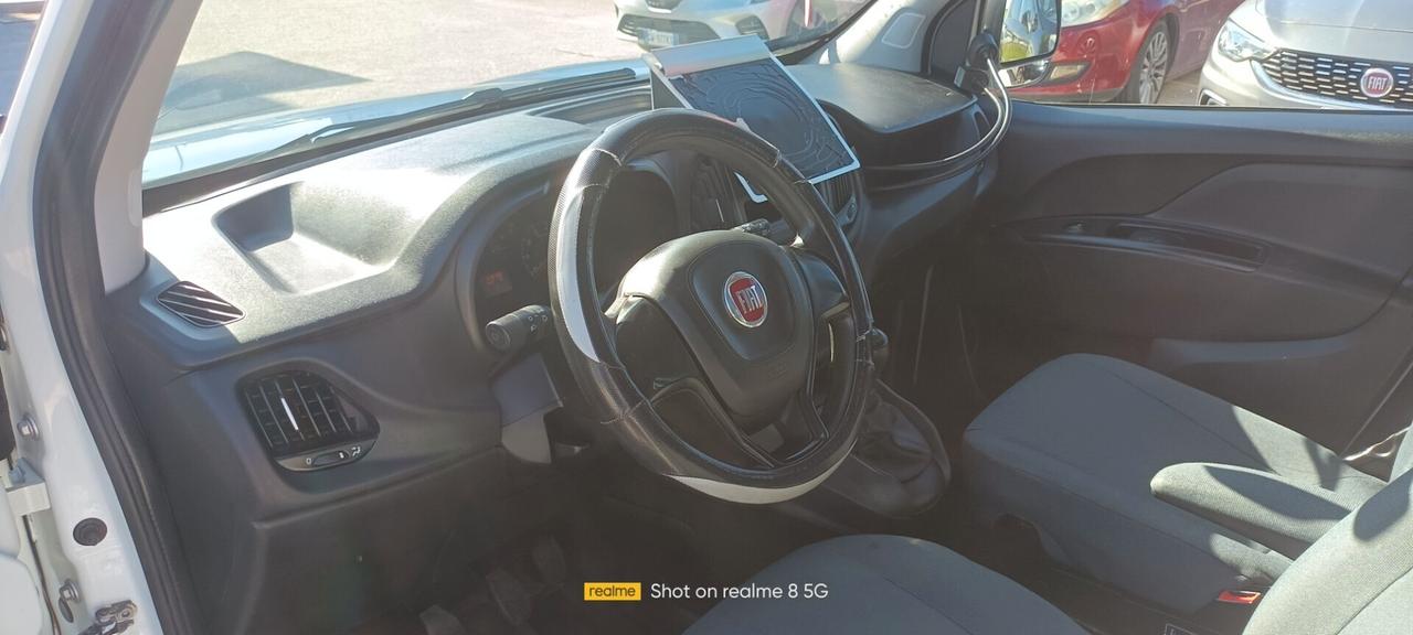 Fiat Doblo Doblò 1.3 MJT PC-TN Cargo Lamierato E5
