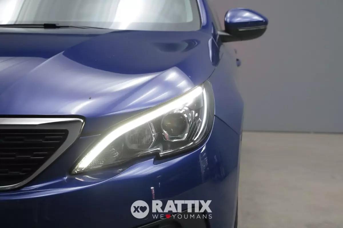 Peugeot 308 1.5 BlueHDI 100CV Business