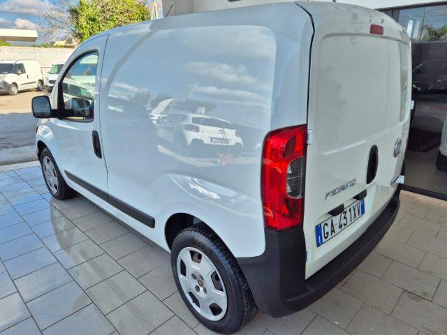 FIAT Fiorino 1.3 MJT 95CV Cargo SX