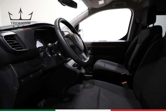 Toyota Proace 1.6d 115cv S&S Compact Luxury 5p 8p.ti