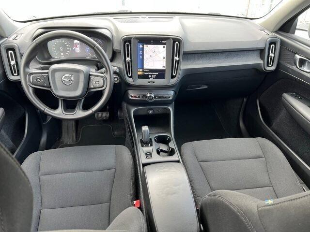 Volvo XC40 D3 Geartronic NAVI TELECAMERA
