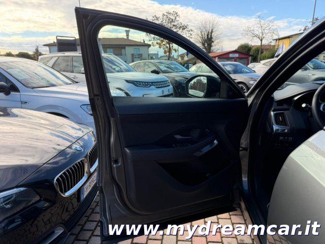 JAGUAR E-Pace 2.0D 150 CV AWD aut. R-Dynamic HSE