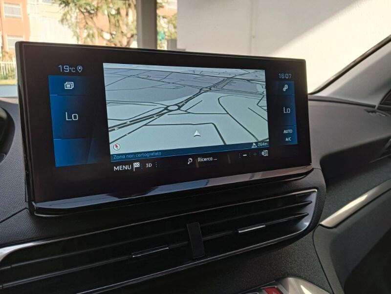 PEUGEOT 3008 2ª serie 3008 BlueHDi 130 S&S EAT...