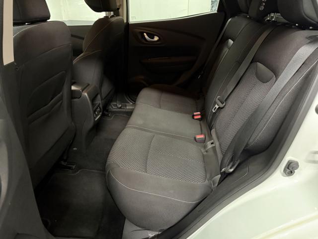 RENAULT Kadjar TCe 140CV FAP Sport Edition