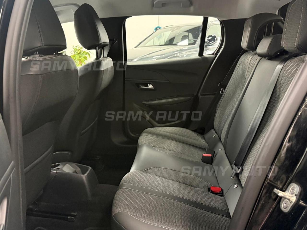 Peugeot 208 1.2 puretech Style