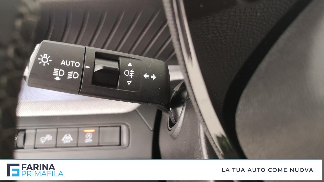 CITROEN Nuova C3 Aircross PureTech Turbo 100 MT6 - PLUS