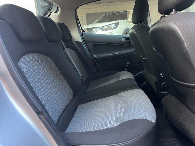 PEUGEOT 206 1.4 HDi 5p. Sweet Years