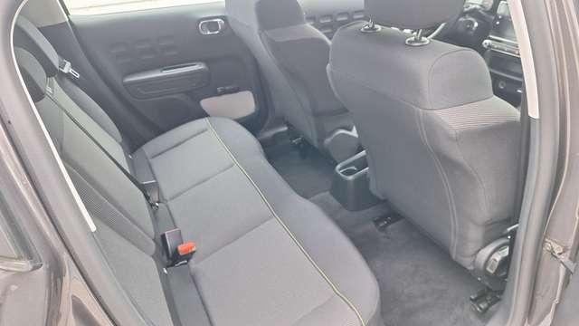 Citroen C3 C3 1.2 puretech Feel Pack s