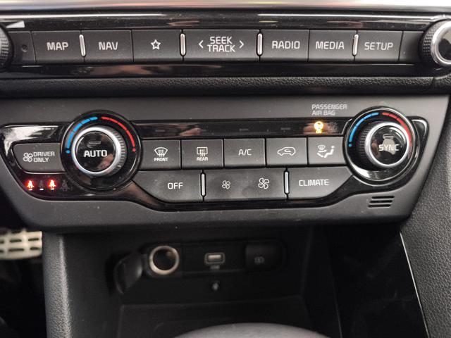 KIA Niro 1.6 gdi hev Evolution dct