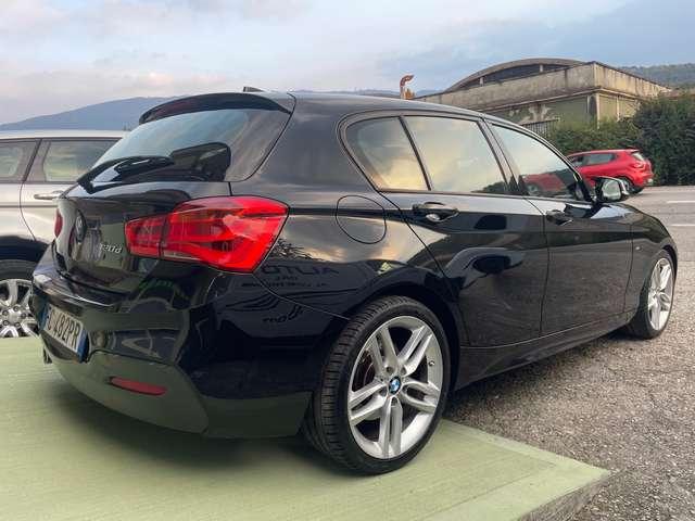 BMW 120 M Sport 5p