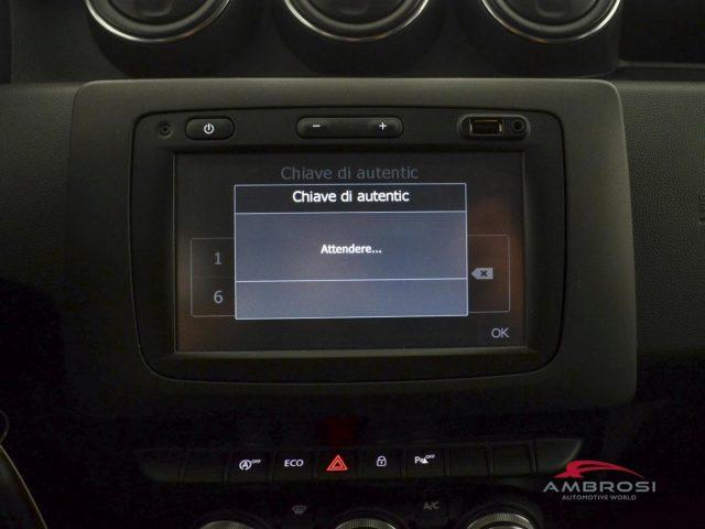 DACIA Duster 1.5 dCi 8V 110 CV 4x2 Comfort