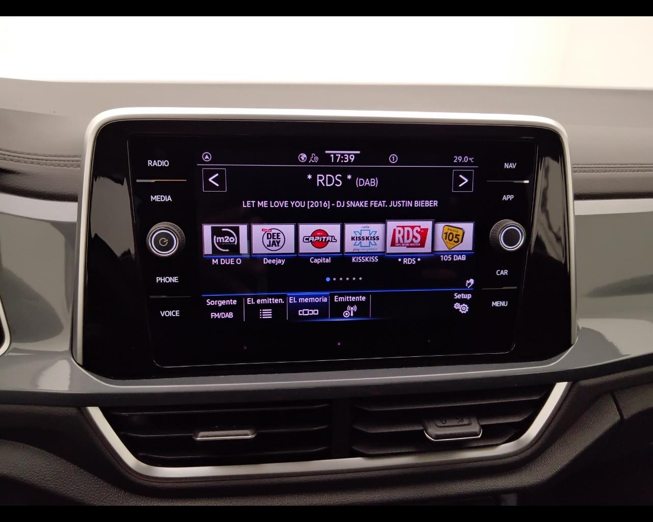 VOLKSWAGEN T-Roc 2022 - T-Roc 1.5 tsi Style dsg