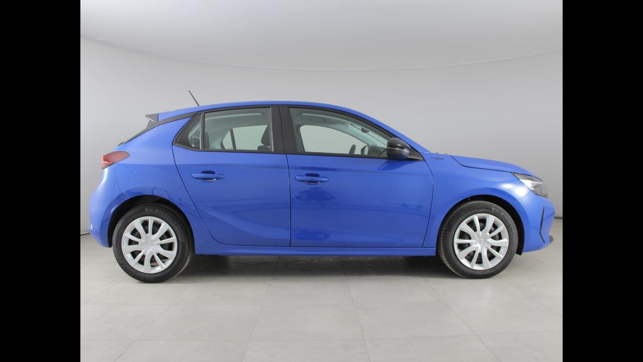 OPEL Nuova Corsa 1.2 100 MT6