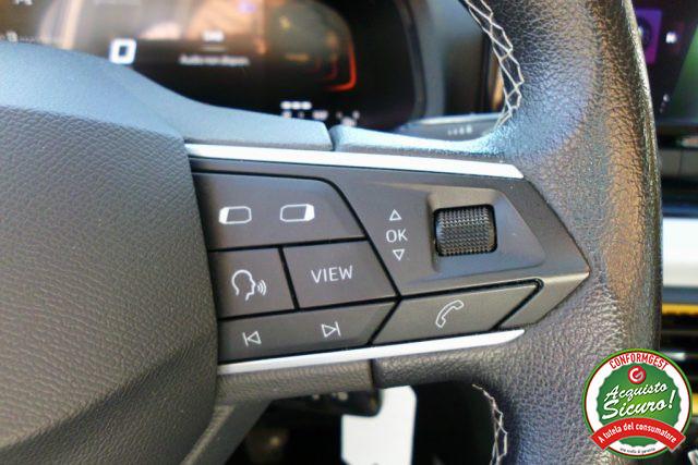 SEAT Arona 1.0 EcoTSI Style