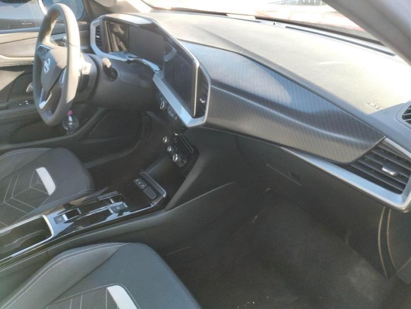 Opel Mokka 1.2 TURBO 130CV AUTOMATICA ULTIMATE ( FARI LED - PDC COCKPIT MIRROR TELECAMERA POST. )
