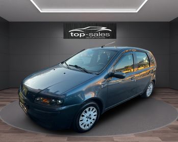 Fiat Punto 1.2i cat 5 porte ELX