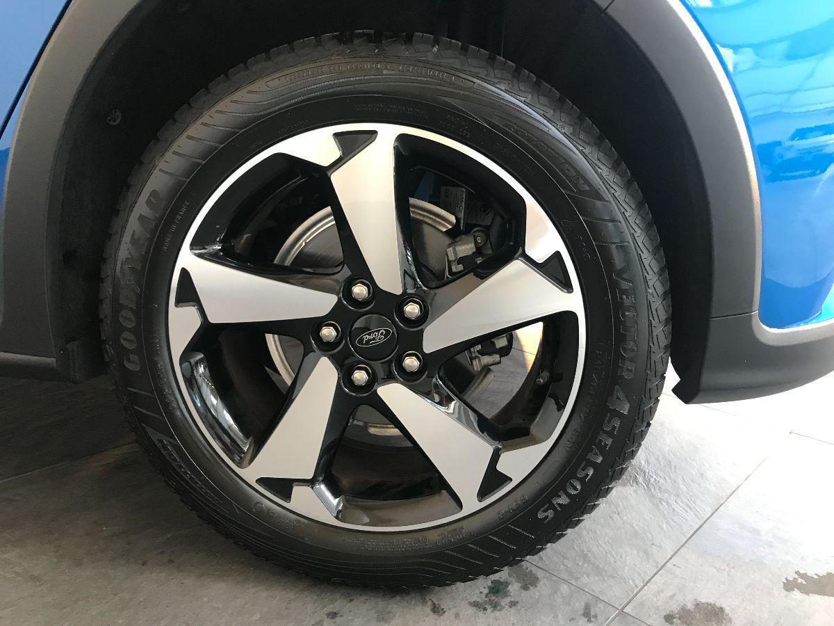 FORD Focus 1.0 EcoBoost Hybrid 125CV 5p. Act.