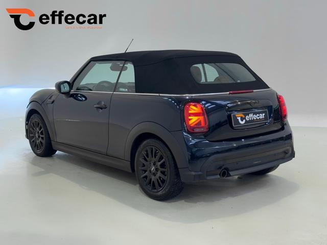 MINI Mini 1.5 Cooper Cabrio
