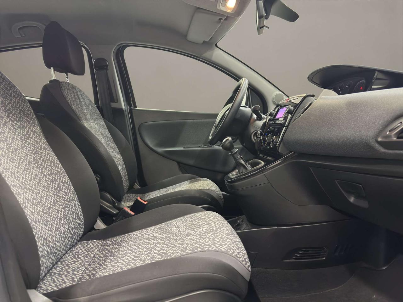 Lancia Ypsilon Ypsilon 1.2 Elefantino Blu s