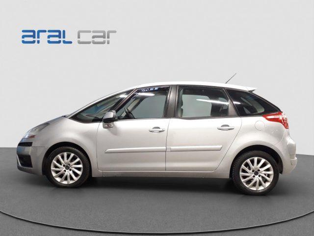 CITROEN C4 Picasso 1.6 VTi 120 CV ELEGANCE "VETTURA X COMMERCIANTI"