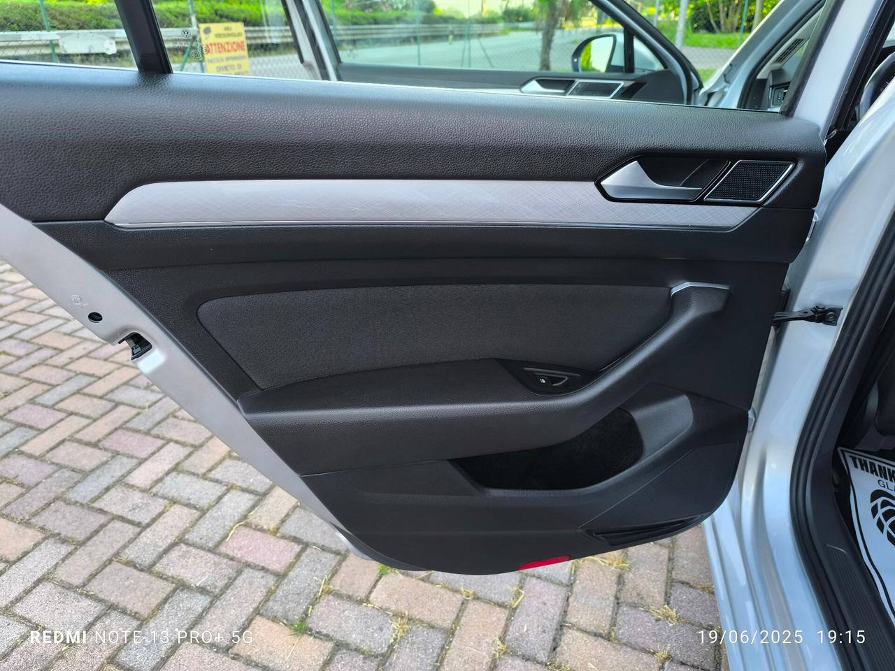 Volkswagen Passat Variant 2.0 TDI SCR EVO DSG Executive
