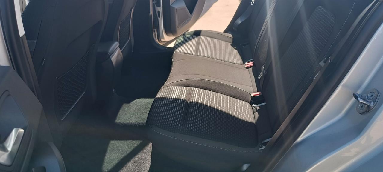 Ford Focus 1.5 EcoBlue 95 CV 5p. Business