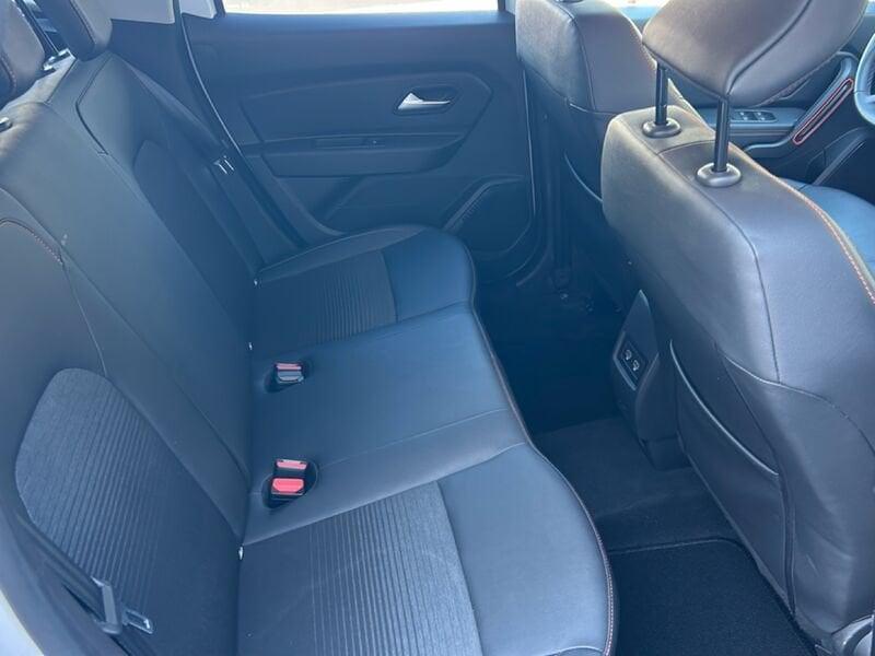 Dacia Duster 1.5 Blue dCi 115cv 4x4 SL Extreme