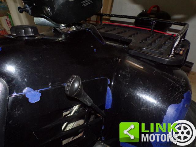 POLARIS Sportsman 700EFI 700 E